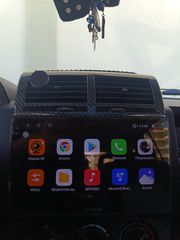 Jeep Compass 2008-thumb-14