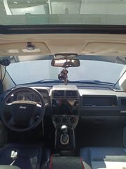 Jeep Compass 2008-thumb-9