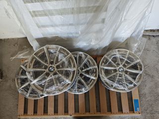 Ζάντες 16" BMW 5x112 με TPMS – Σειρά 1 F40 | Σειρά 2 F45 F46 F44 | X1 F48 | X2 F39