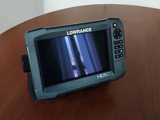 Lowrance HDS 7 Gen 3