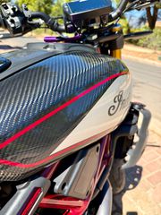 Indian FTR 1200 2025 Carbon R-thumb-5