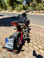 Indian FTR 1200 2025 Carbon R-thumb-7