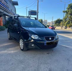 Seat Ibiza 2009