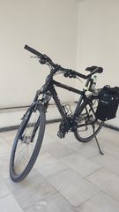 Trekking Ideal 2013 MULTIGO
