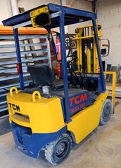 TCM 1900 FD15Z3