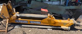 Γερανοί - Φορτηγά Με Γερανό Efer 2007 EFFER 85000N/4S ,FLY