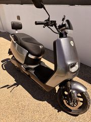 Yadea E8S 2025 lite-thumb-3
