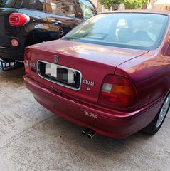 Rover 620 1995-thumb-1
