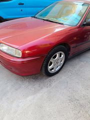 Rover 620 1995-thumb-2