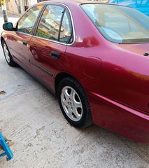 Rover 620 1995-thumb-3