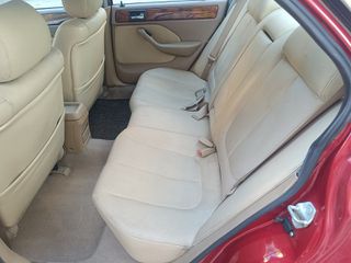 Rover 620 1995-thumb-6
