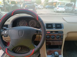 Rover 620 1995-thumb-7
