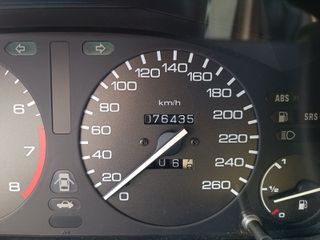 Rover 620 1995-thumb-8