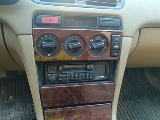 Rover 620 1995-thumb-9