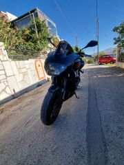 Aprilia Tuono 1000 R 2003 tuono 1000