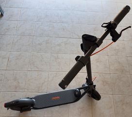 Ηλεκτρικά Πατίνια Segway 2024 F2 Plus E
