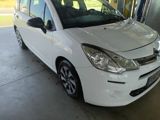 Citroen C3 2014