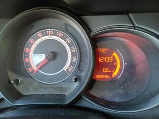 Citroen C3 2014-thumb-1