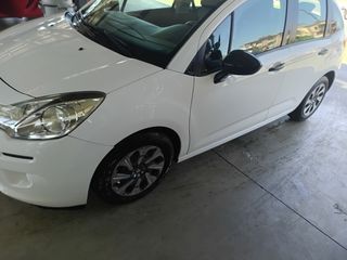 Citroen C3 2014-thumb-2