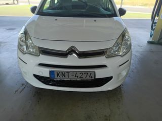 Citroen C3 2014-thumb-3