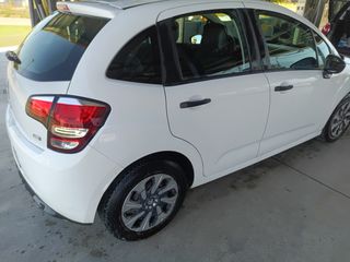 Citroen C3 2014-thumb-4