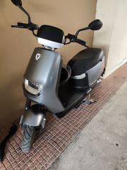 Yadea E8S 2024