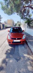 Suzuki Swift 2007