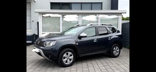 Dacia Duster 2021 FULL EXTRA