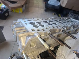 ISUZU DMAX ΚΕΦΑΛΑΡΙ 1.9 RZ4E-thumb-1