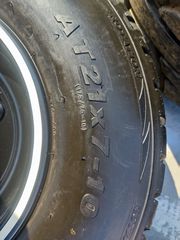 Kymco MXU 150 2015