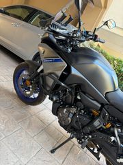 Yamaha Tracer 7 2022-thumb-1