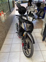 Daytona DY-R 125 2022