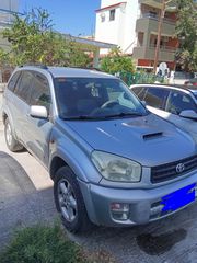 Toyota RAV 4 2005
