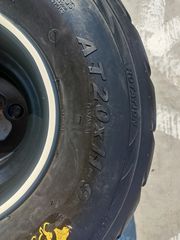 Kymco MXU 50 2015-thumb-1