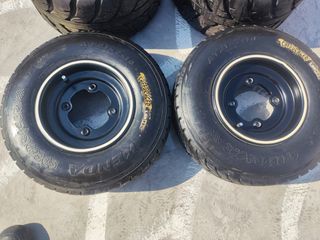 Kymco MXU 50 2015-thumb-5