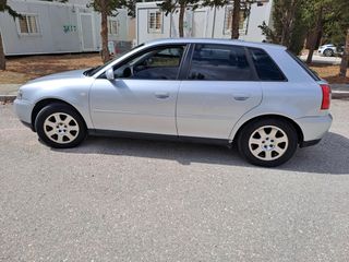 Audi A3 2003 ambition-thumb-1