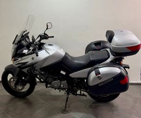 Suzuki V-Strom 650 2005 DL 650 V STROM-thumb-1