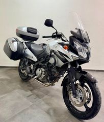 Suzuki V-Strom 650 2005 DL 650 V STROM-thumb-2
