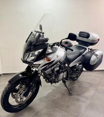 Suzuki V-Strom 650 2005 DL 650 V STROM-thumb-3