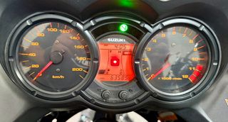 Suzuki V-Strom 650 2005 DL 650 V STROM-thumb-4