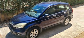 Honda CR-V 2008