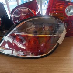 Opel Astra H 5doors Hella