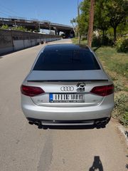 Audi A4 2008