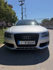 Audi A4 2008-thumb-2