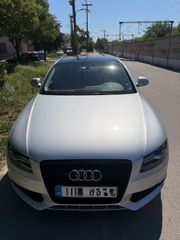 Audi A4 2008-thumb-4