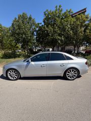 Audi A4 2008-thumb-5