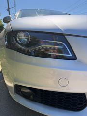 Audi A4 2008-thumb-8