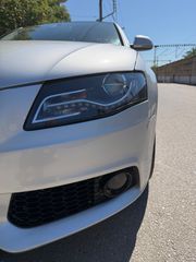 Audi A4 2008-thumb-9
