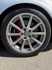 Audi A4 2008-thumb-11