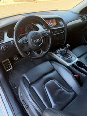 Audi A4 2008-thumb-14